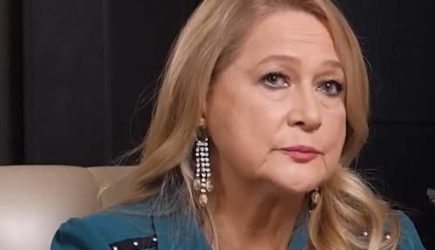 Страшное предсказание Глобы на июнь в эфире программы &#171;Малахов&#187;