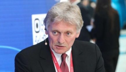 Песков заявил, к чему готовиться России в ближайшие годы