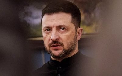 Отставка Зеленского: что началось 9 июня в Раде после отказа от тел