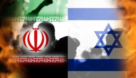 Репарации и наказание: В Иране назвали условия для прекращения ударов по Израилю