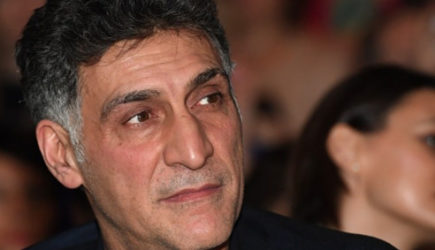 &laquo;Это чудо, что мы наблюдаем&raquo;: свежие новости о состоянии Кеосаяна появились в Сети