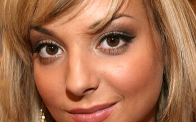 Помните Светку из «Счастливы вместе»? Вот как она теперь