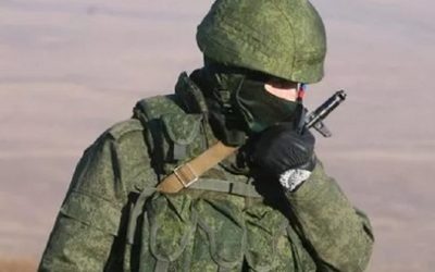 Боец РФ вернулся из плена и доложил жене неожиданную весть