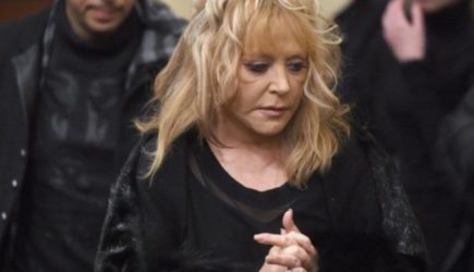 Примадонна в беде: что скрывают СМИ