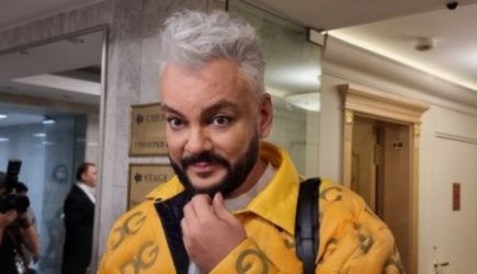 Появилась информация об инсульте Киркорова