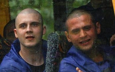 Вот кого обнаружили среди пленных солдат ВСУ при обмене с Киевом