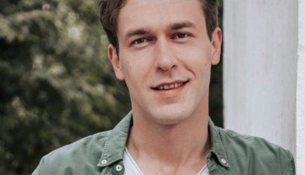 Погиб вступивший в ВСУ актер сериала «Возвращение Мухтара-9»