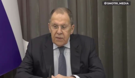 В Армении нет борьбы властей против церкви