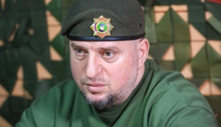 Алаудинов заявил об отказе армии от штурма крупных городов