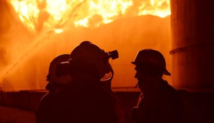 ВС России «громко» ударили прямо по Киеву: новости СВО на вечер 10 июня