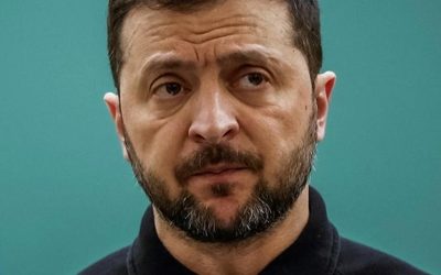 Зеленский сделал заявление о выводе войск из новых регионов РФ