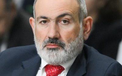 Заявление Пашиняна о России прогремело на весь мир