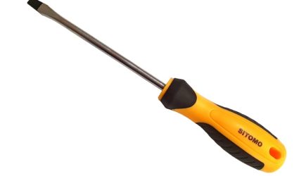 Россиянин поджег дом бывшей жены и покалечил ее отверткой