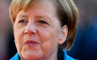 Смелое заявление Меркель прогремело на весь мир