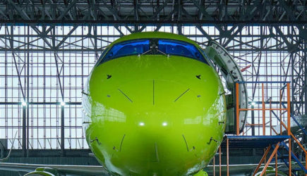 Проходят ли самолёты ТО? Как вообще их обслуживают?