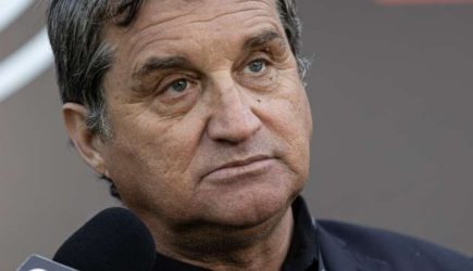 «Борюсь»: Кушанашвили резко стало хуже на фоне онкологического заболевания