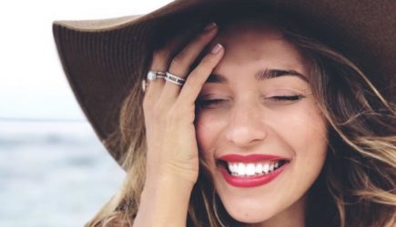 Еще одна любимица-ведущая сбежала из страны