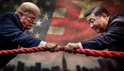 &#171;Китай потрясён&#187;. Си Цзиньпин не хочет встречаться с Трампом из-за &#171;публичных шоу&#187;