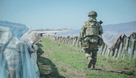 Двое белгородцев вернулись из плена ВСУ