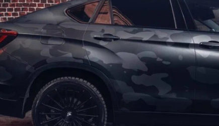 Плёнка не спасёт — 4 мифа об оклейке автомобилей