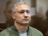 Бывший замглавы Минобороны РФ Тимур Иванов осужден на 13 лет