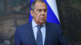 Сергей Лавров исключил поражение России