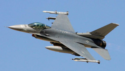 ВСУ в панике: ВС РФ снова сбили лучший западный истребитель