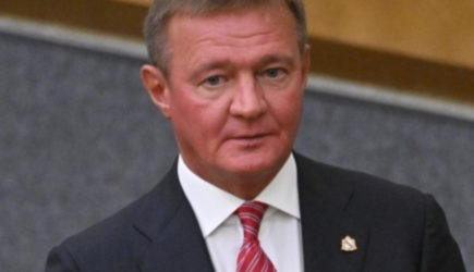 Песков Срочно: Кремль шокирован самоубийством Старовойта