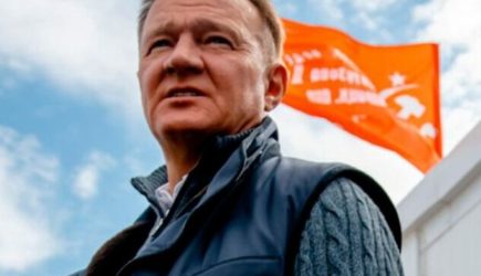 Стало точно известно, когда умер экс-министр Старовойт