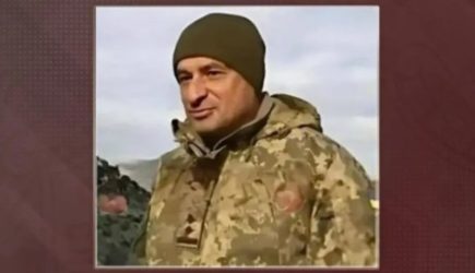 В Москве заочно арестован приказавший сбить Ил-76 с пленными ВСУ