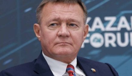 Покончил с собой сразу после увольнения? Что известно о смерти  Романа Старовойта