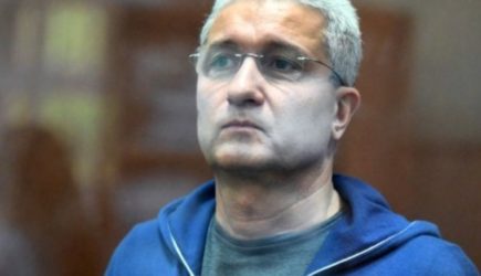 Суд конфисковал активы Тимура Иванова и его семьи