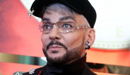 Лопнувший имплант, СПИД или вещества? Что убивает Филиппа Киркорова