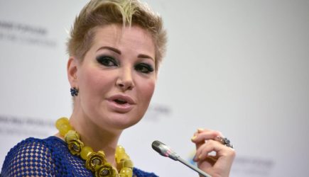 Уголовное дело оперной певицы поступило в суд Москвы