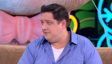 Рецедив рака мозга: что происходит с актером &#171;Полицейского с Рублевки&#187;