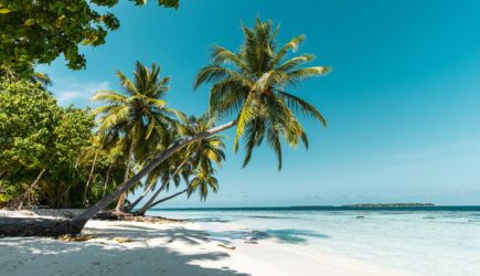 Турист отправился с женой в отпуск и исчез при загадочных обстоятельствах