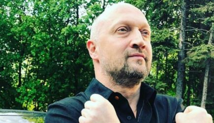 Куценко откровенно рассказал о провалах в памяти: &#171;Со мной что-то происходит&#187;