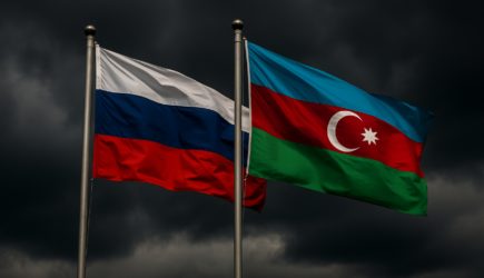 Раскрыт реальный виновник конфликта между Россией и Азербайджаном