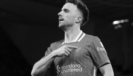 Стало известно о гибели 28-летнего футболиста «Ливерпуля» в ДТП