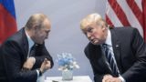 Путин заявил, что проведёт разговор с Трампом 3 июля