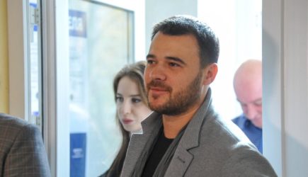 Концерт известного азербайджанского певца отменили в России