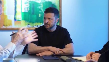 &#171;Заплатит сторицей&#187;: Зеленский получил жесткое предупреждение от России