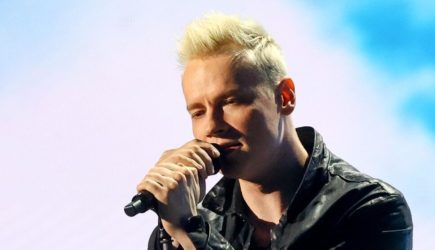 Шаляпин призвал убрать SHAMAN с конкурса &#171;Интервидение&#187;