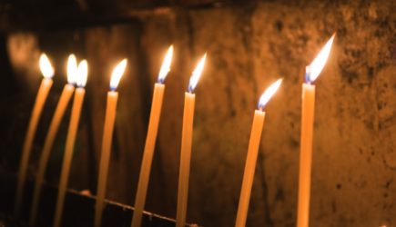 Ушел из жизни великий русский художник – страна потеряла еще одного гениального творца