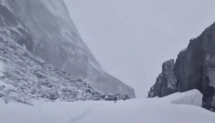 Раскрыта причина смерти двух спортсменов на ультрамарафоне в Хибинах