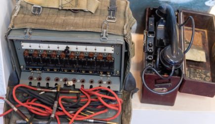 &#171;Радиостанция Судного дня&#187; снова ожила: Новое загадочное сообщение появилось в эфире 7 июля