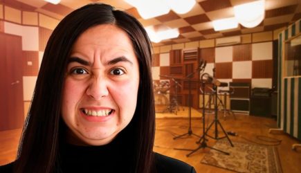 Новый плевок шоубиза в Россию: Протеже Пугачёвой опозорила русскую женщину, поддержала убийц из &#171;Крокуса&#187;. Кто её вернул?