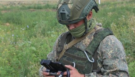 Российские войска прорвали оборону ВСУ под Покровском