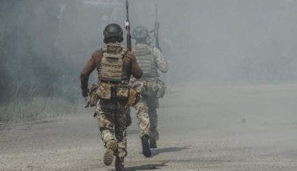 Раскрыта причина изменения тактики ВСУ