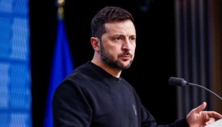 США послали черную метку Зеленскому, заявили в Киеве